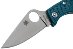 Spyderco Ladybug 3 K390 LF3K390 Couteau De Poche 10 Spyderco Ladybug 3 K390 LF3K390 Couteau De Poche -Vic Boutique SPLFP3K390 03 spyderco