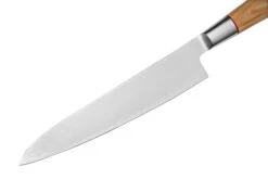 Suncraft Twisted Octagon TO-02 Couteau Universel 15 Cm -Vic Boutique SU6731 03 suncraft