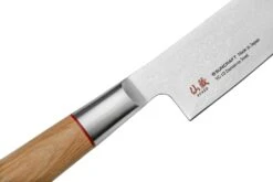 Suncraft Twisted Octagon TO-02 Couteau Universel 15 Cm -Vic Boutique SU6731 05 suncraft