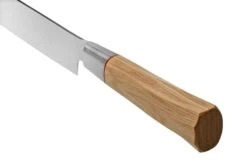 Suncraft Twisted Octagon TO-07 Couteau à Sashimi 21 Cm -Vic Boutique SU6736 04 suncraft