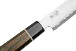 Suncraft Senzo Black BD-02 Couteau Universel 12 Cm -Vic Boutique SU6805 05 suncraft