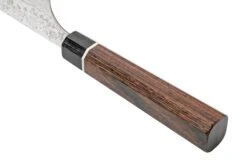 Suncraft Senzo Black BD-09 Couteau De Chef Bunka 20 Cm -Vic Boutique SU6807 06 suncraft