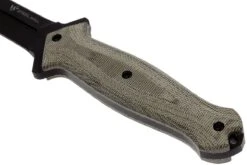 Steel Will Fervor 1201 Dague Tactique -Vic Boutique SWK 1201 03 steel will swk 1201 03