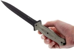 Steel Will Fervor 1201 Dague Tactique -Vic Boutique SWK 1201 06 steel will swk 1201 06