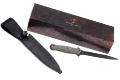 Steel Will Fervor 1201 Dague Tactique -Vic Boutique SWK 1201 09 steel will swk 1201 09