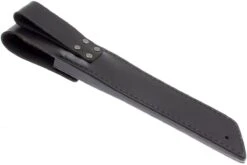 Steel Will Courage 311 Couteau Fixe, Vert -Vic Boutique SWK 311 08 steel will swk 311 08