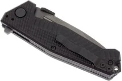 Steel Will Bruiser 500 Couteau De Poche -Vic Boutique SWK 500 04 steel will swk 500 04