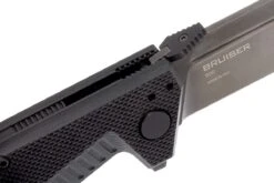 Steel Will Bruiser 500 Couteau De Poche -Vic Boutique SWK 500 05 steel will swk 500 05