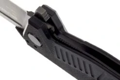 Steel Will Bruiser 500 Couteau De Poche -Vic Boutique SWK 500 07 steel will swk 500 07