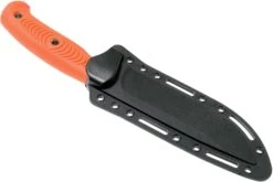 Steel Will Roamer 305-1OR Orange Couteau à Lame Fixe -Vic Boutique SWK R305 1OR 08 steel will knives v201907