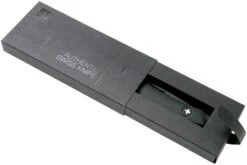 Swiza D01 Allblack Couteau Suisse, Noir -Vic Boutique SZD01 AB 06 swiza