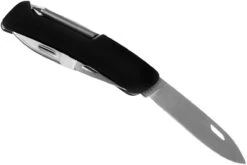 Swiza D04 Couteau De Poche Suisse - Noir -Vic Boutique SZD04 BK 04 swiza szd04 bk 04