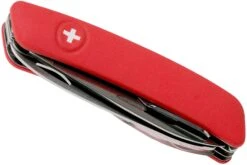 Swiza TT05 Tick Tool, Couteau Suisse Avec Outils Pour Tiques, Rouge 12 Swiza TT05 Tick Tool, Couteau Suisse Avec Outils Pour Tiques, Rouge -Vic Boutique SZTT05 RD 05 swiza