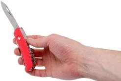 Swiza TT05 Tick Tool, Couteau Suisse Avec Outils Pour Tiques, Rouge 13 Swiza TT05 Tick Tool, Couteau Suisse Avec Outils Pour Tiques, Rouge -Vic Boutique SZTT05 RD 06 swiza
