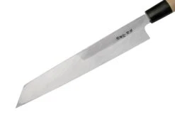 Sakai Takayuki Tokujo 03153 Kiritsuke 24 Cm 10 Sakai Takayuki Tokujo 03153 Kiritsuke 24 Cm -Vic Boutique TA03153 03 sakaitakayuki