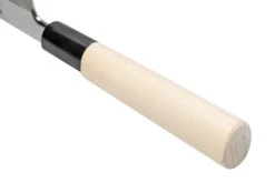 Sakai Takayuki Tokujo 03153 Kiritsuke 24 Cm 11 Sakai Takayuki Tokujo 03153 Kiritsuke 24 Cm -Vic Boutique TA03153 04 sakaitakayuki