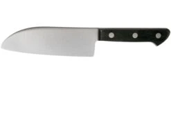 Sakai Takayuki Kids 07367 Couteau De Chef Pour Enfant, Noir, 12 Cm