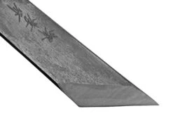 Sakai Takayuki Tokujo 08431 Osaka-saki Kiridashi Couteau à Anguille, 18 Cm -Vic Boutique TA08431 03 sakai