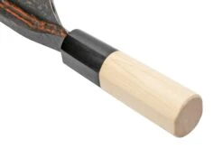 Sakai Takayuki Tokujo 08441 Kyo-saki Hachoir, Couteau à Anguille, 10 Cm 12 Sakai Takayuki Tokujo 08441 Kyo-saki Hachoir, Couteau à Anguille, 10 Cm -Vic Boutique TA08441 05 sakai