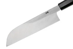 Sakai Takayuki Blue 2 Steel Japanese Style 01255 Kamagata Usuba 21 Cm -Vic Boutique TA1255 03 sakaitakayuki