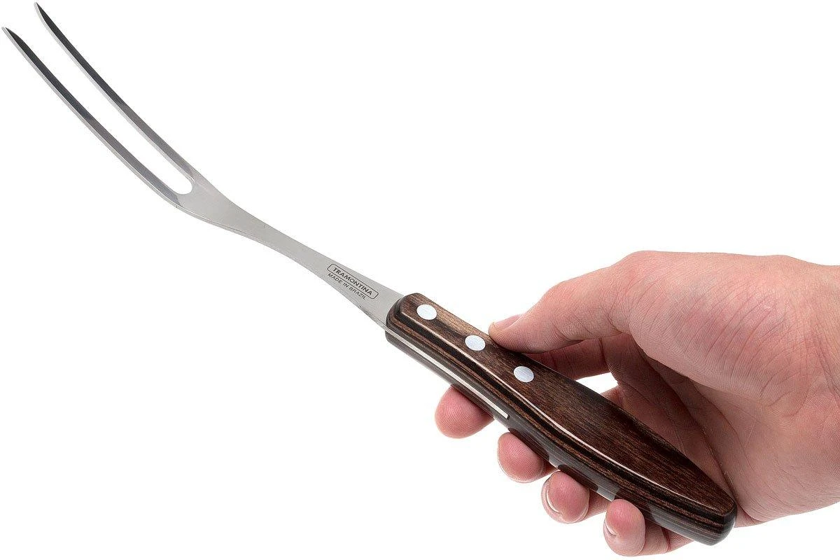 Tramontina Churrasco Service à Découper, 21198-960 6 Tramontina Churrasco Service à Découper, 21198-960 – Image 4