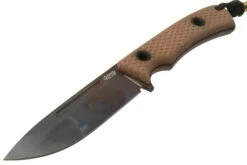 TRC Knives K-1s Sprint Run 2022 Couteau à Lame Fixe 11 TRC Knives K-1s Sprint Run 2022 Couteau à Lame Fixe -Vic Boutique TI K1S NM APO 03 trc