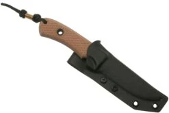 TRC Knives K-1s Sprint Run 2022 Couteau à Lame Fixe 13 TRC Knives K-1s Sprint Run 2022 Couteau à Lame Fixe -Vic Boutique TI K1S NM APO 05 trc