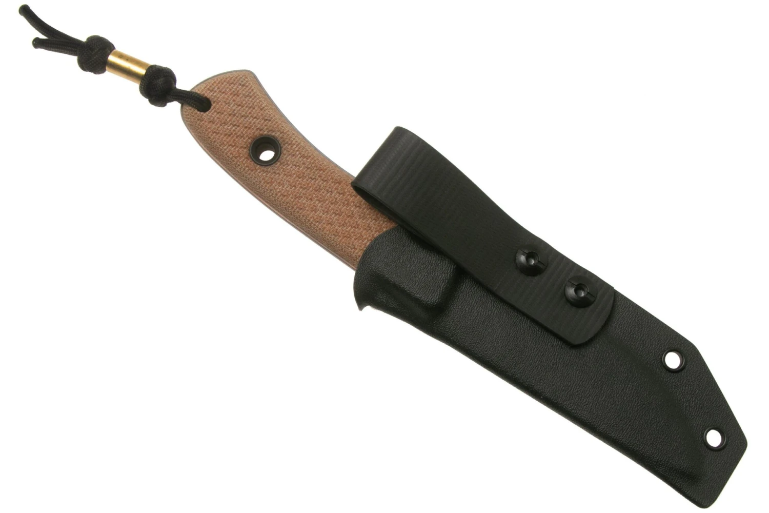 TRC Knives K-1s Sprint Run 2022 Couteau à Lame Fixe 8 TRC Knives K-1s Sprint Run 2022 Couteau à Lame Fixe – Image 6