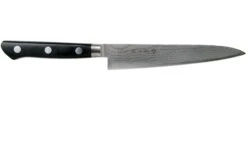 Tojiro DP Damas 37 Couches, Couteau De Chef 15 Cm -Vic Boutique TJF505LE 15 02 tojiro dp37 v201912
