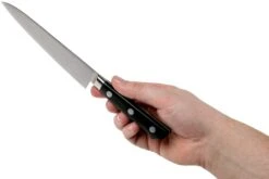 Tojiro DP Damas 37 Couches, Couteau De Chef 15 Cm -Vic Boutique TJF505LE 15 06 tojiro dp37 v201912