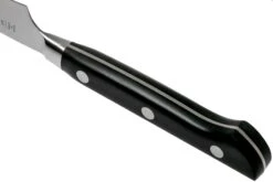 Tojiro DP Lame 3 Couches, Couteau D'office 9 Cm -Vic Boutique TJF800 9 04 tojiro dp3 v201912