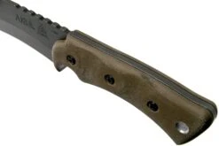 TOPS Knives TOPS A-Klub Knife AKLB-01 Machette, Amanda Kaye Design -Vic Boutique TK AKLB 01 05 tops knives