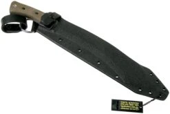 TOPS Knives TOPS A-Klub Knife AKLB-01 Machette, Amanda Kaye Design -Vic Boutique TK AKLB 01 07 tops knives