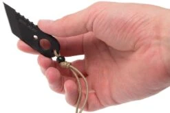 TOPS Knives ALRT-MINI, Petit Couteau De Porte Monnaie 12 TOPS Knives ALRT-MINI, Petit Couteau De Porte Monnaie -Vic Boutique TK ALRT MINI 04 tops knives tk alrt mini 04