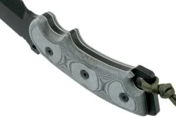 TOPS Knives Anaconda 9 Hunters Point AN9HP Couteau De Survie, Ron Hood Design 13 TOPS Knives Anaconda 9 Hunters Point AN9HP Couteau De Survie, Ron Hood Design -Vic Boutique TK AN9HP 04 tops knives