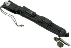 TOPS Knives Anaconda 9 Hunters Point AN9HP Couteau De Survie, Ron Hood Design 16 TOPS Knives Anaconda 9 Hunters Point AN9HP Couteau De Survie, Ron Hood Design -Vic Boutique TK AN9HP 07 tops knives