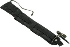 TOPS Knives Anaconda 9 Hunters Point AN9HP Couteau De Survie, Ron Hood Design 17 TOPS Knives Anaconda 9 Hunters Point AN9HP Couteau De Survie, Ron Hood Design -Vic Boutique TK AN9HP 08 tops knives