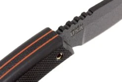 TOPS Knives Crow Hawke Couteau De Cou, CRH-01 -Vic Boutique TK CRH 01 05 tops knives tk crh 01 05