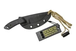 TOPS Knives Crow Hawke Couteau De Cou, CRH-01 -Vic Boutique TK CRH 01 08 tops knives tk crh 01 08