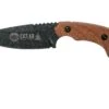 TOPS Knives TOPS CUT 4.0 Combat Utility Tool CUT-40 Couteau à Lame Fixe -Vic Boutique TK CUT 40 01 tops knives