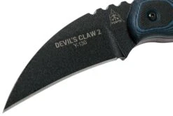 TOPS Knives Devil’s Claw 2 DEVCL-02 Karambit -Vic Boutique TK DEVCL 02 03 tops knives