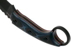 TOPS Knives Devil’s Claw 2 DEVCL-02 Karambit -Vic Boutique TK DEVCL 02 04 tops knives