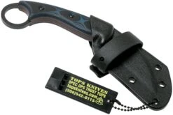 TOPS Knives Devil’s Claw 2 DEVCL-02 Karambit -Vic Boutique TK DEVCL 02 07 tops knives