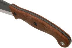 TOPS Knives Earth Skills Knife ESK-01 Couteau Fixe, Matt Graham Design -Vic Boutique TK ESK 01 05 tops knives