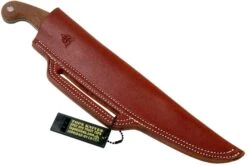 TOPS Knives Earth Skills Knife ESK-01 Couteau Fixe, Matt Graham Design -Vic Boutique TK ESK 01 06 tops knives