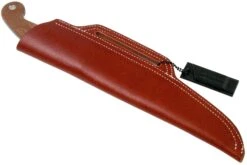 TOPS Knives Earth Skills Knife ESK-01 Couteau Fixe, Matt Graham Design -Vic Boutique TK ESK 01 07 tops knives