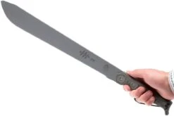 TOPS Knives Machete .230 Machette, MAC-230 -Vic Boutique TK MAC 230 06 tops knives tk mac 230 06