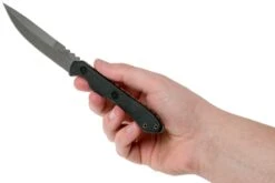 TOPS Knives Rapid Strike RDSK-01 Couteau à Lame Fixe -Vic Boutique TK RDSK 01 06 tops knives