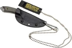 TOPS Knives Sparrow Hawke Couteau De Cou, SPH-01 15 TOPS Knives Sparrow Hawke Couteau De Cou, SPH-01 -Vic Boutique TK SPH 01 07 tops knives tk sph 01 07