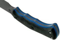 TOPS Knives Storm Vector SVEC-01 Seax Machette -Vic Boutique TK SVEC 01 04 tops knives